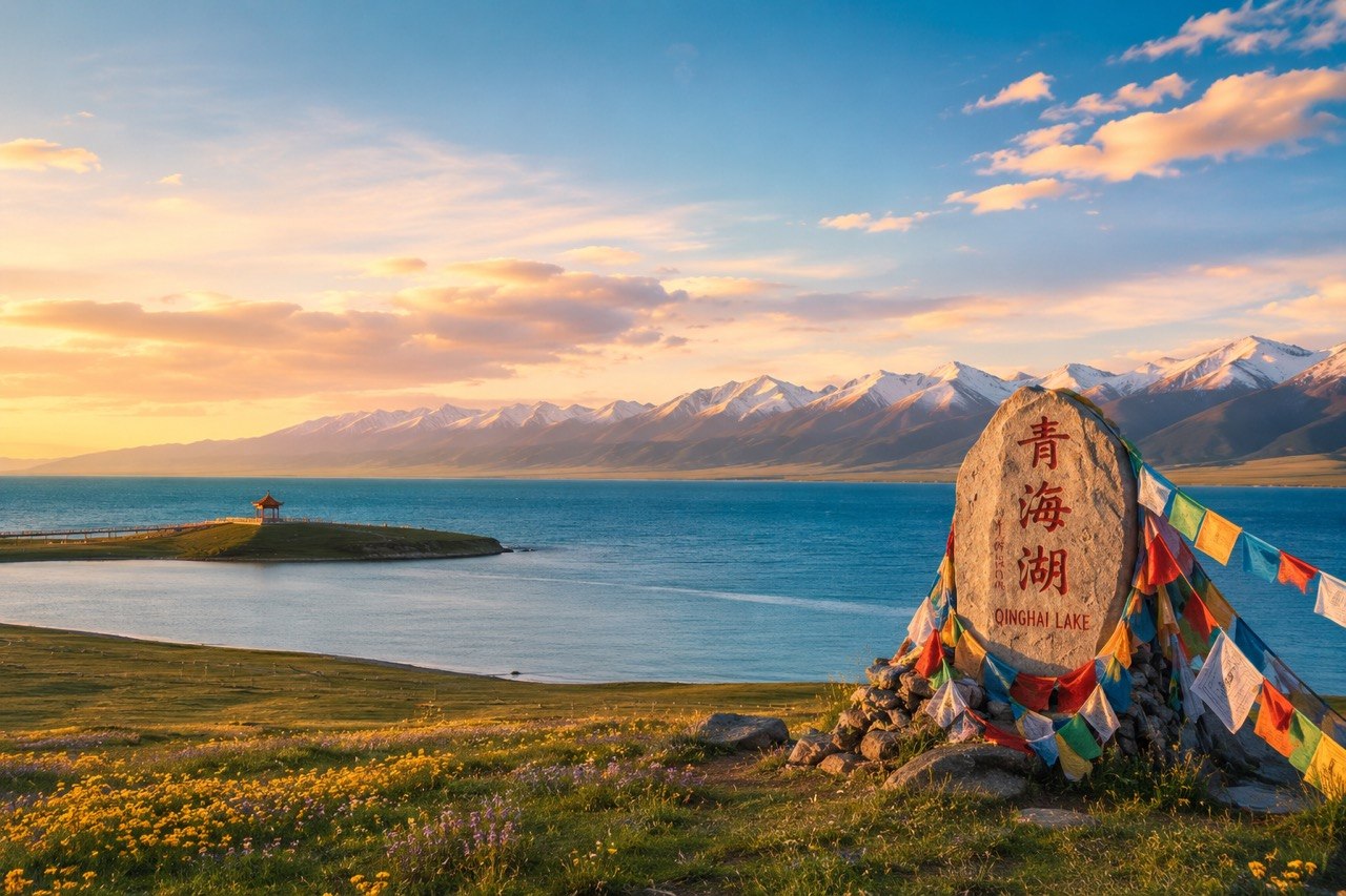 Qinghai (Xining)